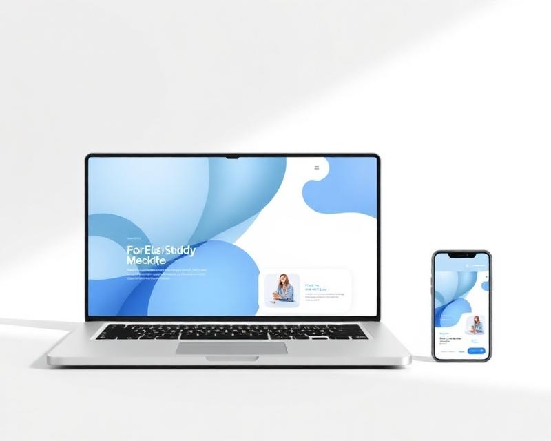 Skalering af dansk webshop