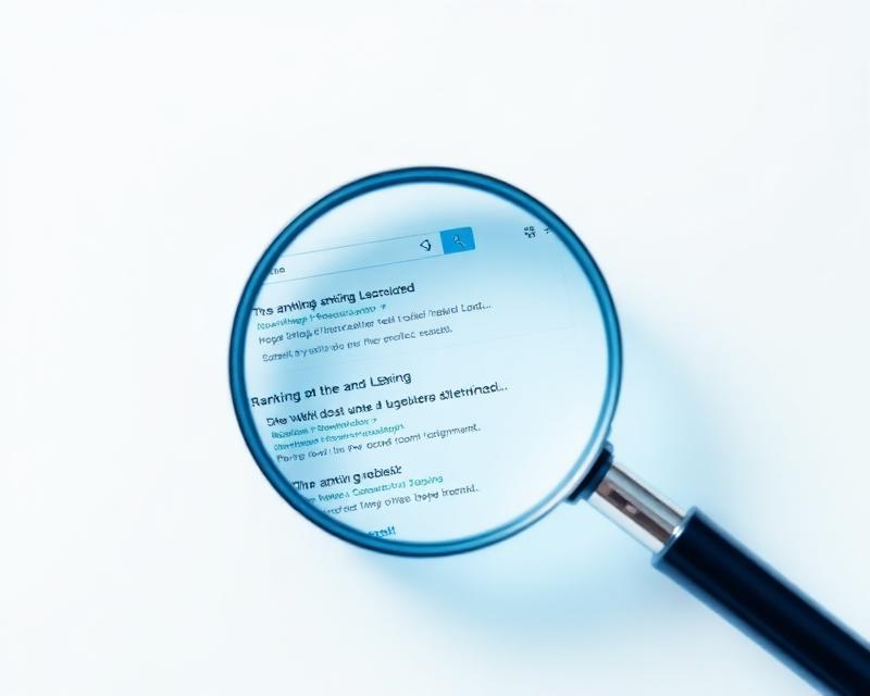 SEO-løft for B2B-virksomhed