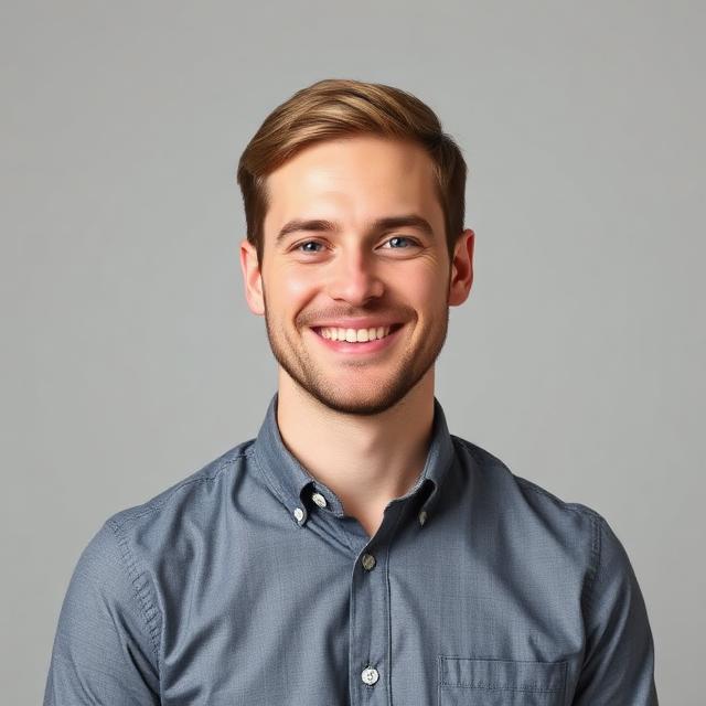 Mikkel Sørensen
