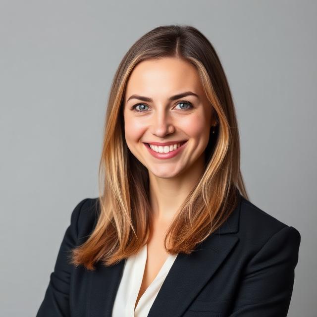 Sofie Larsen