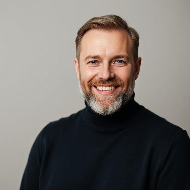 Thomas Jensen